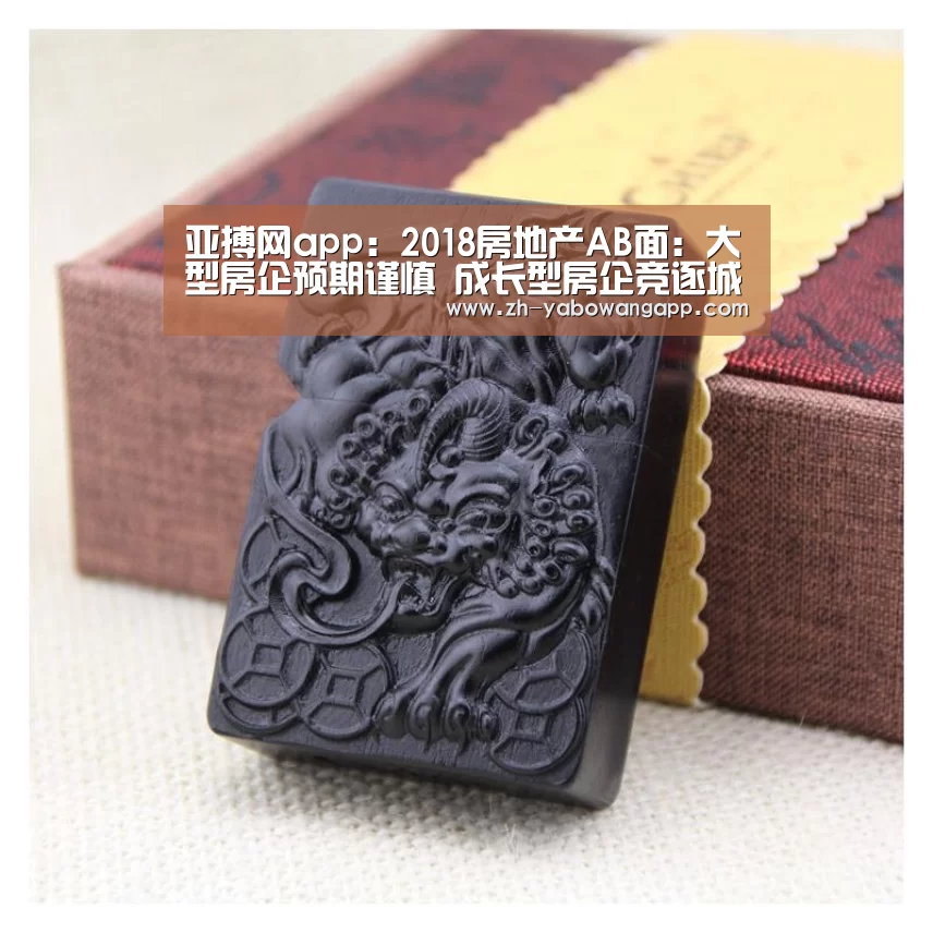 亚搏网app：2018房地产AB面：大型房企预期谨慎 成长型房企竞逐城市群